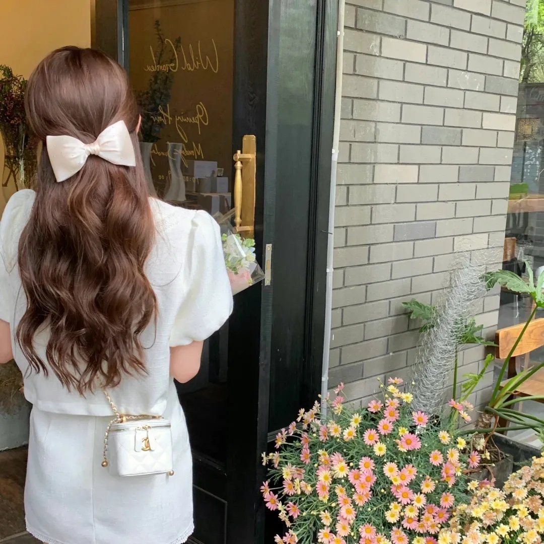 爱情现状